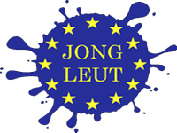 Jeugdbeweging Jong Leut